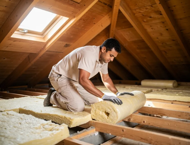 Roofing Clinton Township